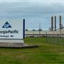 Georgia Pacific Plant