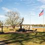 I-40 Bridge Collapse Memorial