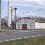Motor Service Building
