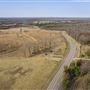Aerial View Near Braggs