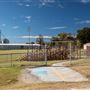 Webbers Falls Public School Field