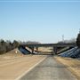 I-40 Bridge off US 266