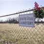 Bushy Creek Cemetery