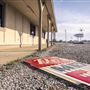 Vacant Restaurant in Chouteau