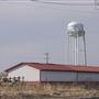 Chouteau Water Tower