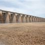 Below Pensacola Dam