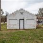 White Building on HWY