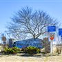 Pryor Welcome Sign