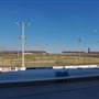 Salina High Banks Speedway