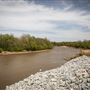 Neosho River Bridge E 64 Rd