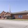 First Baptist Church Fairland