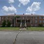 Eastern State Mental Hospital