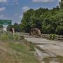 Little Cabin Creek Bridge
