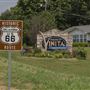 Vinita Entry - Route 66
