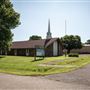 Big Cabin Baptist Church