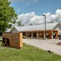 Peaceful Animal Adoption Shelter