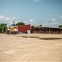 South Coffeyville Stockyards