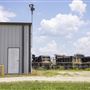 Nowata County Barn