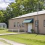 Nowata County Fair Building
