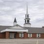 First Baptist Church