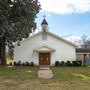 Moffett Church on Belt Ave