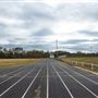 Rangers Football Field/Track