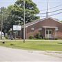 First Baptist Church of Copan
