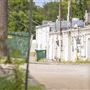 Back Alley
