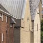 Back Alley of St. John