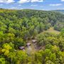 Cherokee Nation Scout Ranch