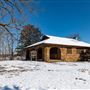 Cherokee Nation Scout Ranch