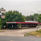Beacon Drive Inn