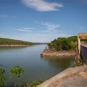 Dry Creek Bridge