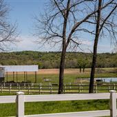 E 730 Rd Landscape