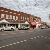 Felts Family Shoe Store