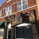 Greenwood District (Black Wall Street)