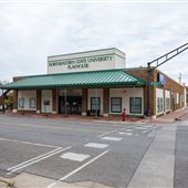 NSU Playhouse