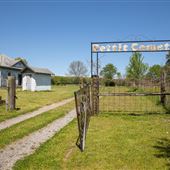 Petit Cemetery