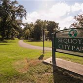 Sequoyah City Park