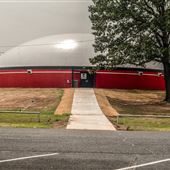 Stilwell Tornado Shelter