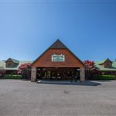 Tenkiller Lodge