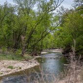 W Killa Brew Rd Creek