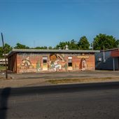 Mexican Restaurant