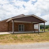 Proctor Community Church