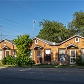 Old Apartments