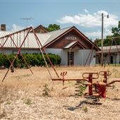 Old Skelly School