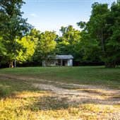 Rural Home
