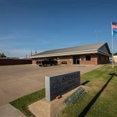 Stilwell Police