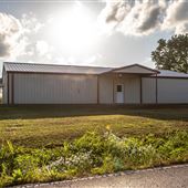 Christie Community Building