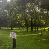 Dry Creek Cemetery
